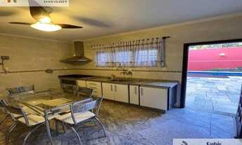 Imagem 7: Casa de Alto Padrão! - Condomínio Residencial Isaura