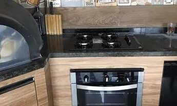 Imagem 7: CASA DE ALTO PADRÃO DENTRO DE CONDOMINIO COM 4 DORMITÓRIOS