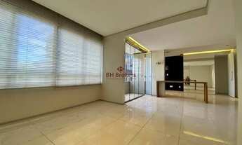 Imagem 2: BELO HORIZONTE - Apartamento Padrão - Savassi