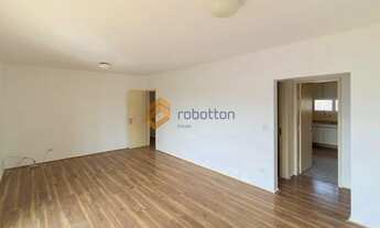 Imagem 3: Apartamento com 113m², 3 quartos (1 suíte com closet), varanda, 1 vaga!