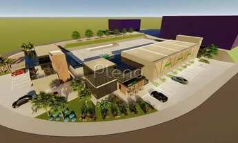 Imagem 3: Salão - Loteamento Alphaville Campinas - Campinas