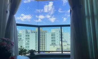 Imagem 3: Apartamento para venda com 115 metros quadrados com 3 quartos em Santana - São Paulo - SP