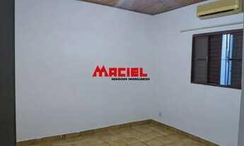 Imagem: Casa Padrão em São José dos Campos