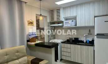 Imagem 3: Apartamento na Vila Guilherme: Charme e Conforto em uma Única Unidade!