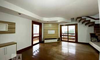 Imagem 2: Apartamento para Aluguel - Centro, 4 Quartos, 300 m2