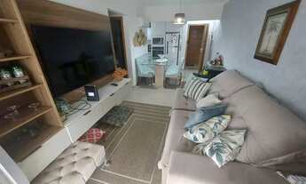 Imagem 6: Excelente apartamento, reformado e mobiliado frente mar