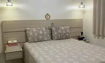 Imagem 5: Casa de condomínio para venda tem 75 metros quadrados com 2 quartos