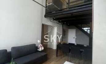 Imagem 3: Apartamento para alugar no bairro Vila Olímpia - São Paulo/SP