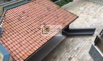 Imagem 5: LM=Apartamento para aluguel com 113 metros quadrados com 3 quartos em Centro - São José do