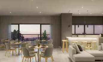 Imagem 5: Na planta! C/ apenas 10% de entrada. Apartamento de 1 suite + 1 dormitórios em Cordeiros P