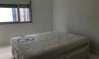 Imagem 3: Apartamento à venda e locação no Itaim Bibi com 2 suítes e 4 banheiros