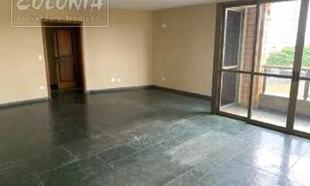 Imagem 2: Santo André - Apartamento Padrão - Vila Gilda