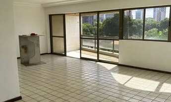 Imagem 6: Alugo Ótimo apartamento com 170m² no Bairro do Parnamirim / Recife