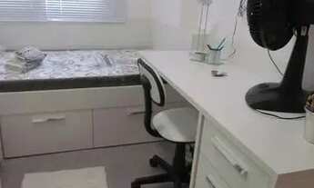 Imagem 6: Cobertura duplex para aluguel tem 200 metros quadrados com 4 quartos