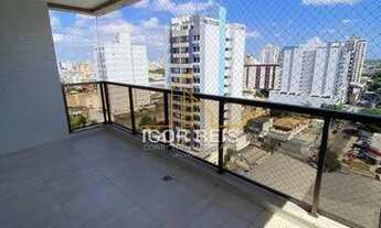 Imagem 6: Locação apartamento mobiliado, 3q, sendo 1 Suíte em Campos dos Goytacazes