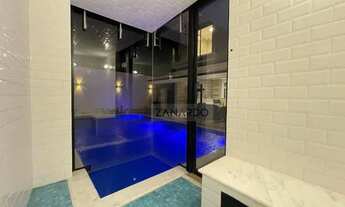 Imagem 8: Casa com 5 Suites, 320 m² - venda por R$ 5.900.000 ou aluguel por R$ 30.000/mês - Riviera