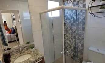 Imagem 2: TH- Casa em condomínio com lazer