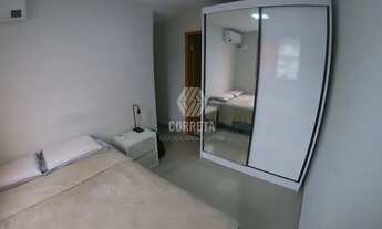 Imagem 7: KF- VENDO OTIMO APARTAMENTO TERREO 2 QUARTOS COM SUITE EM COLINA DE LARANJEIRAS