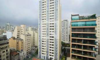 Imagem 7: Apartamento para Aluguel - Santa Cecília, 1 Quarto, 35 m2