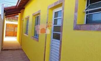 Imagem 7: Casa para Venda em Itanhaém, Nossa Senhora do Sion, 2 dormitórios, 1 banheiro, 2 vagas