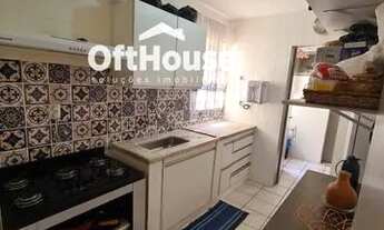 Imagem 6: Apartamento para venda tem 78 metros quadrados com 3 quartos em Jardim Goiás - Goiânia - G