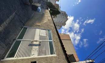 Imagem: Apartamento de dois dormitórios para alugar