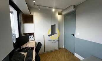 Imagem 5: Apartamento à venda, 49 m² - 2 Quartos (1 suite) - 1 vaga - Condomínio Aquarela Bela Vista