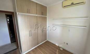 Imagem 5: Apartamento para locação em Condomínio: Edifício Residencial das Pedras - Morumbi - Paulín