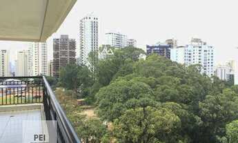 Imagem: Apartamento Alto Padrão para Venda em Morumbi