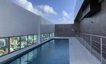 Imagem 3: MD - Oportunidade no centro do Recife - 33m² - Lazer completo - Edf Vita Classic