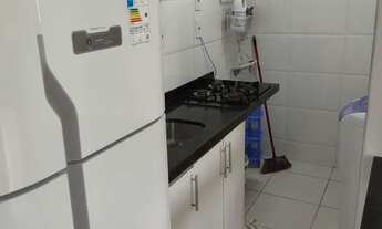 Imagem 6: Alugo AP 2/4 suite no Prince Tower vista mar na ponta da areia