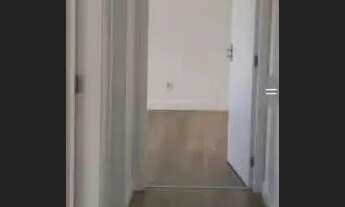 Imagem 6: Apartamento no Cond. Vivace Park no Tatuapé, com 2 quartos, 1 Vaga. Em frente clube do Co