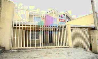 Imagem 3: SOBRADO 3 DORM. Á VENDA - BAIRRO NAÇÕES - FAZENDA RIO GRANDE/ PR