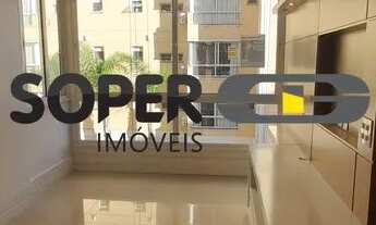 Imagem 7: Apartamento para venda com 76 metros quadrados com 3 quartos em Cristal - Porto Alegre - R