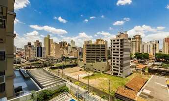 Imagem 6: Apartamento para Aluguel - Bosque, 1 Quarto, 42 m2