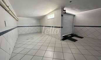 Imagem 7: São Paulo - Prédio Inteiro - Belém