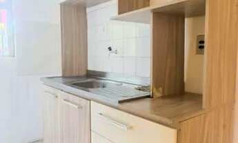 Imagem 3: Apartamento para Aluguel - Partenon, 2 Quartos, 42 m2