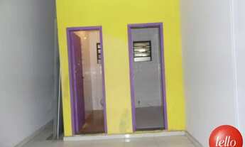 Imagem 6: São Paulo - Prédio Inteiro - Vila Formosa