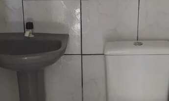 Imagem 4: Aluga-se casa, 1 quarto, sala, cozinha e banheiro, Zap