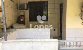 Imagem 5: Casa única terreno 8x40 vicente de carvalho