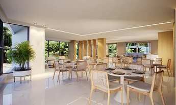 Imagem 6: VENDE APARTAMENTO NA BEIRA RIO 127M² 4 QTOS (2 SUITES) VARANDA SALA AMPLA 2 VAGAS