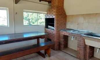 Imagem 5: Casa com área gourmet e com edícula nos fundos