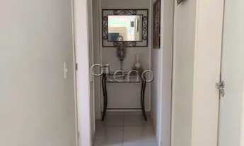 Imagem 7: Apartamento à venda no Nova Campinas - Campinas/SP