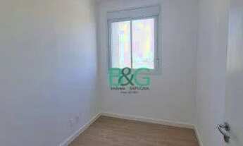 Imagem 7: Apartamento com 3 dormitórios à venda, 69 m² por R$ 826.999 - Pari - São Paulo/SP