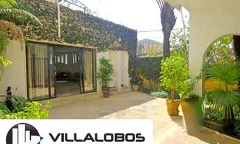 Imagem: Casa com 3 dormitórios à venda, 320 m²