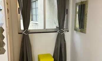 Imagem 7: Apto 1 Q Centro Sul BH (Mobíliado