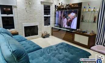 Imagem 2: Casa de condomínio sobrado para venda tem 320 m² com 3 quartos