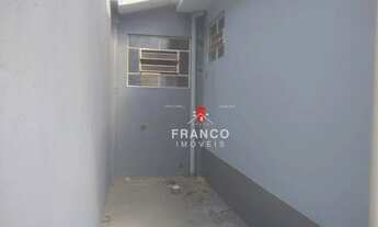 Imagem 4: Casa Comercial e Residêncial bem localizada