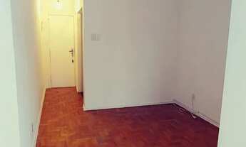 Imagem 16: Apto Prado Junior quarto e sal 600 m praia. Silencioso e luminoso