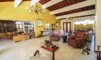 Imagem: Casa com 3 dormitórios à venda, 337 m²